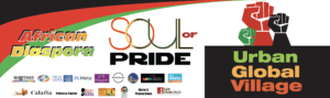Soul of Pride – The African Diaspora Stage and Village