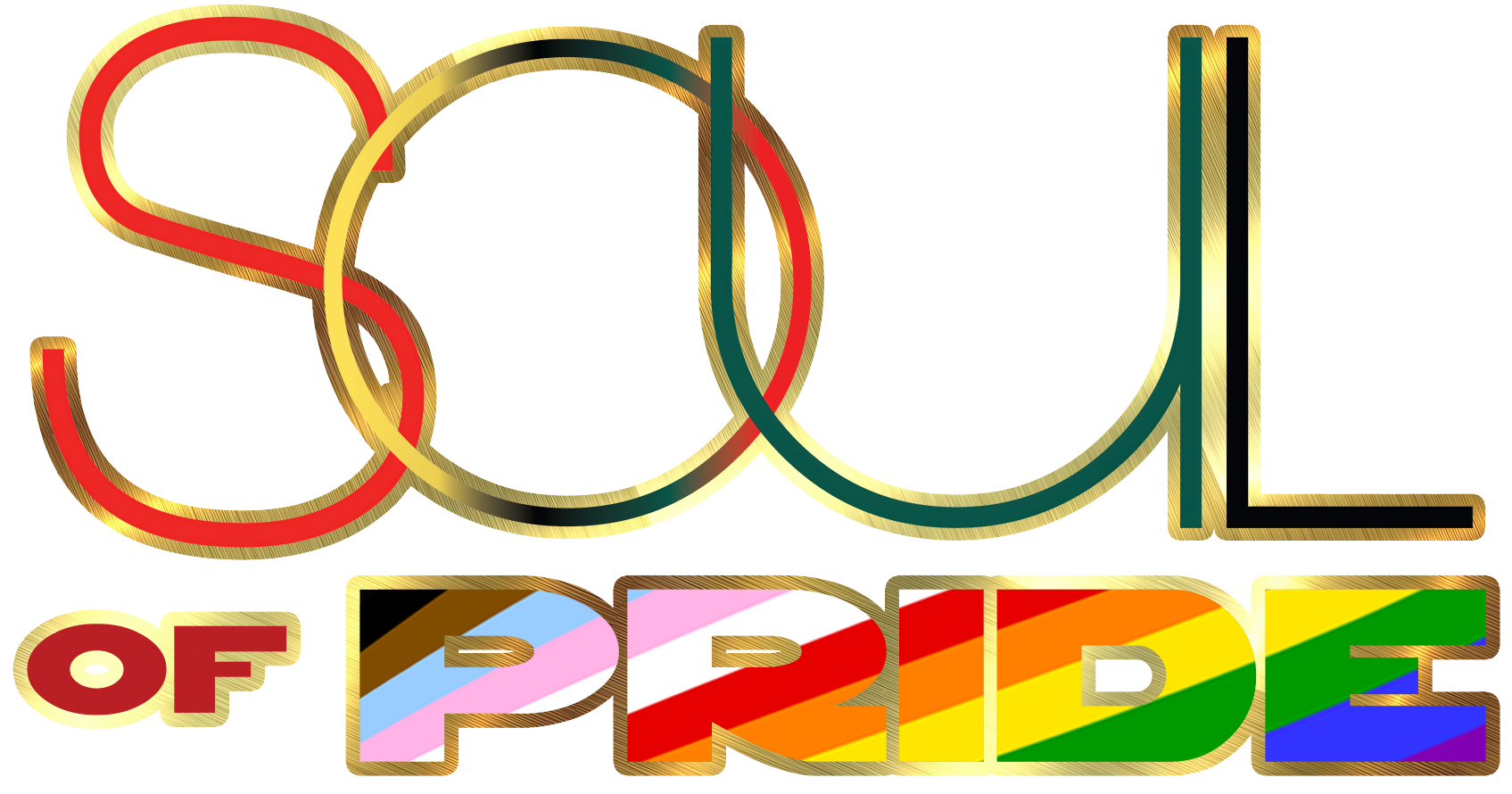Soul of Pride - 26 years